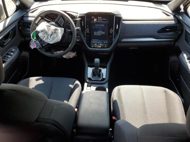Photo 8 from auction – 2025 SUBARU FORESTER P with VIN JF2SLDDC6SH527199