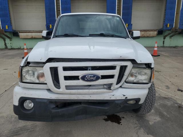 Photo 5 from auction – 2011 FORD RANGER SUPER CAB with VIN 1FTKR4EE4BPA25956