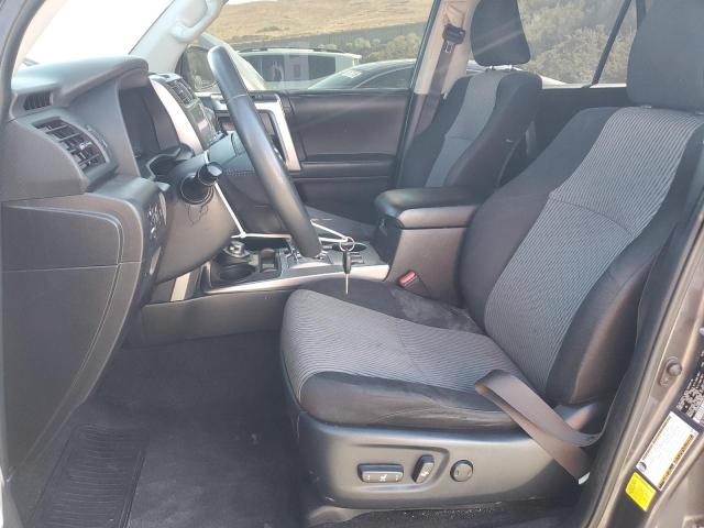 Photo 7 from auction – 2021 TOYOTA 4RUNNER SR with VIN JTEMU5JR6M5898575