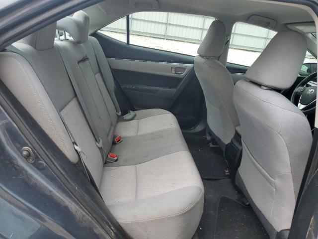Photo 10 from auction – 2015 TOYOTA COROLLA L with VIN 5YFBURHEXFP276041