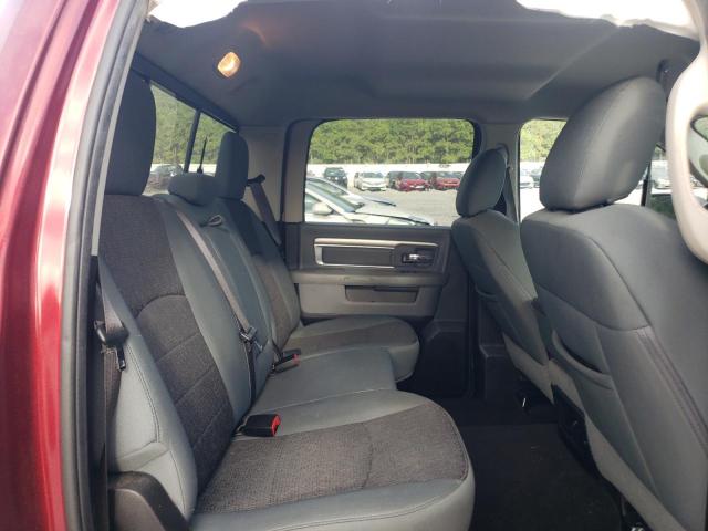 Photo 10 from auction – 2019 RAM 1500 CLASSIC SLT with VIN 1C6RR6TT5KS722214