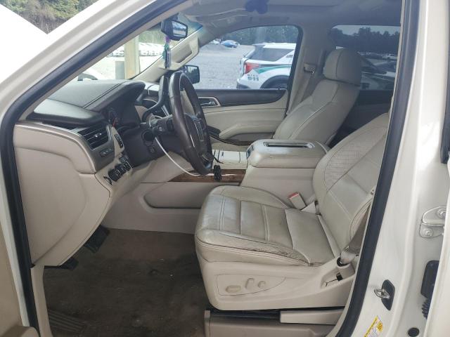 Photo 7 from auction – 2015 GMC YUKON DENA with VIN 1GKS2CKJ0FR135420