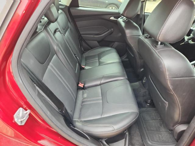 Photo 10 from auction – 2014 FORD FOCUS SE with VIN 1FADP3F24EL160563