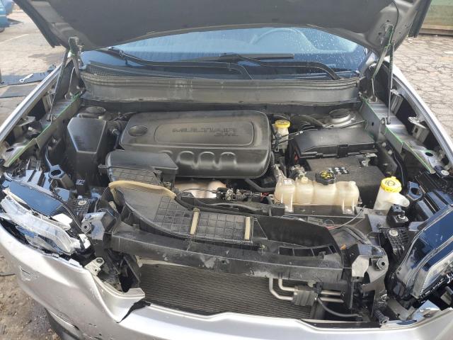 Photo 12 from auction – 2019 JEEP CHEROKEE L with VIN 1C4PJLDB0KD380980