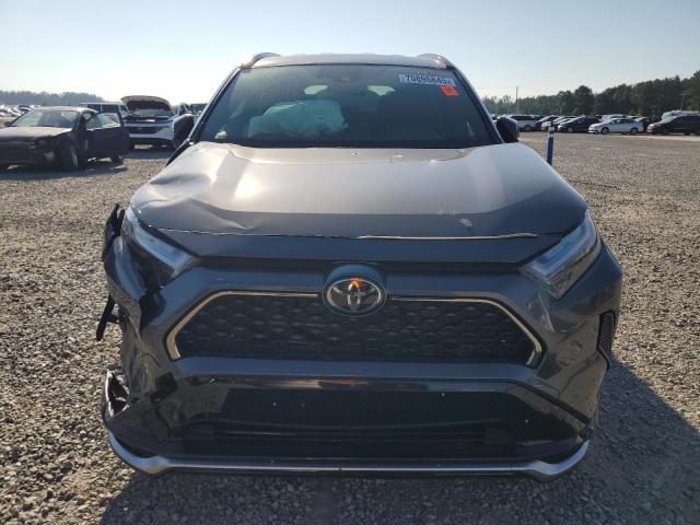 Photo 5 from auction – 2025 TOYOTA RAV4 SE with VIN JTMCB3FV9SD235021