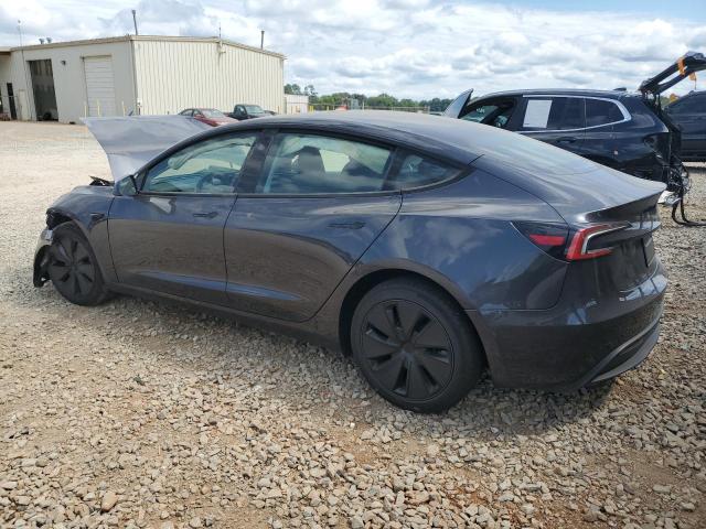 Photo 2 from auction – 2024 TESLA MODEL 3 with VIN 5YJ3E1EA2RF774111