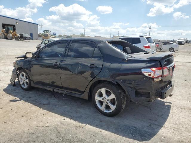 Photo 2 from auction – 2012 TOYOTA COROLLA BASE with VIN 5YFBU4EE3CP062818