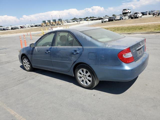 Photo 2 from auction – 2003 TOYOTA CAMRY LE with VIN 4T1BE32K13U741695