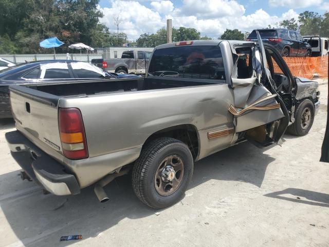 Photo 3 from auction – 2001 CHEVROLET SILVERADO with VIN 2GCEC19V211194196