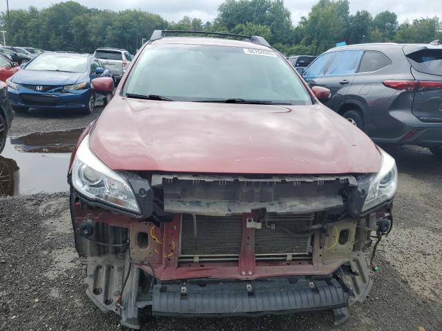 Photo 5 from auction – 2015 SUBARU OUTBACK 2. with VIN 4S4BSBJC3F3356940