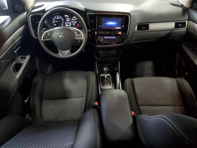 صورة رقم 8 من المزاد - 2018 MITSUBISHI OUTLANDER مع VIN JA4AZ3A37JJ005352