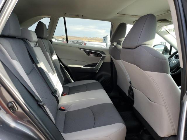Photo 10 from auction – 2022 TOYOTA RAV4 XLE with VIN 2T3P1RFV2NC291432