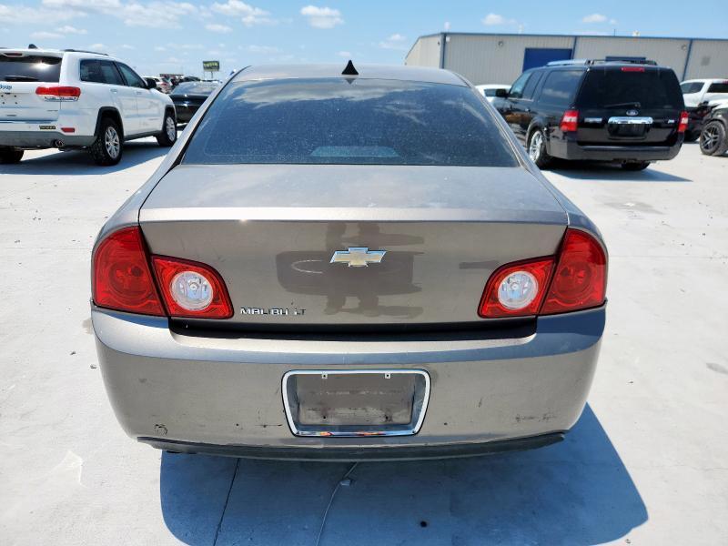 Photo 6 from auction – 2012 CHEVROLET MALIBU 1LT with VIN 1G1ZC5E03CF189225
