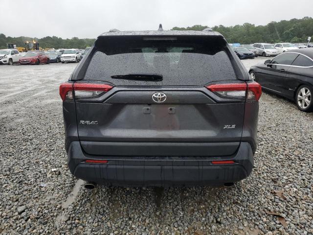 Photo 6 from auction – 2022 TOYOTA RAV4 XLE with VIN 2T3W1RFV2NC183081