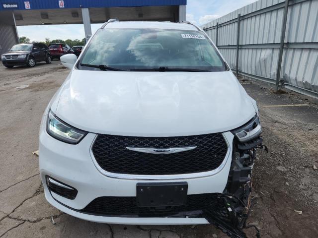 Photo 5 from auction – 2021 CHRYSLER PACIFICA T with VIN 2C4RC1BG0MR529040