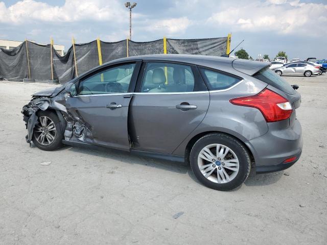 Zdjęcie 2 z aukcji – 2012 FORD FOCUS SEL z VIN 1FAHP3M27CL271481