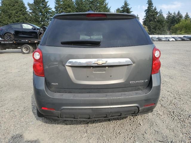 Photo 6 from auction – 2013 CHEVROLET EQUINOX LT with VIN 2GNFLEEK7D6328139