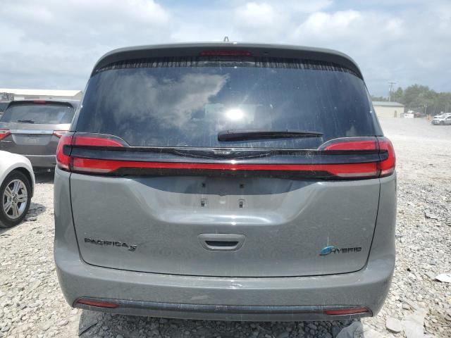 Photo 6 from auction – 2022 CHRYSLER PACIFICA H with VIN 2C4RC1L71NR216398