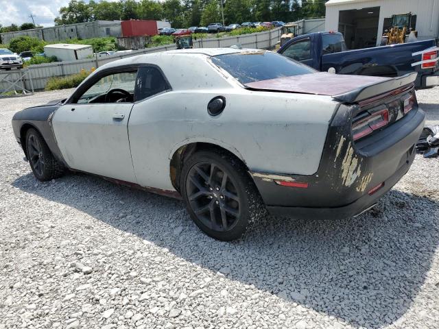 Photo 2 from auction – 2022 DODGE CHALLENGER with VIN 2C3CDZAG7NH140622