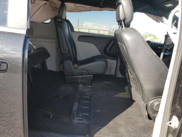 Photo 11 from auction – 2017 DODGE GRAND CARA with VIN 2C4RDGCG2HR841963