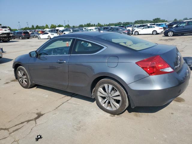 Photo 2 from auction – 2011 HONDA ACCORD EXL with VIN 1HGCS1B89BA011836
