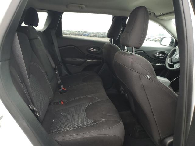 Photo 11 from auction – 2019 JEEP CHEROKEE with VIN 1C4PJLCB4KD266563