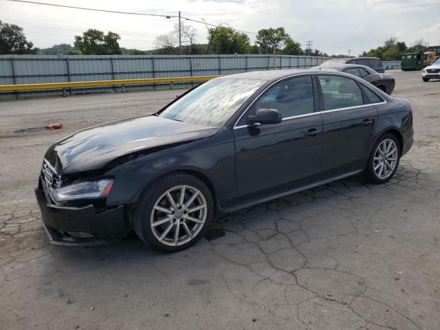 AUDI A4 PREMIUM 2015 с VIN WAUFFAFL0FN006941 - Фото с аукциона