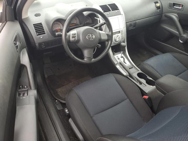 Photo 8 from auction – 2007 TOYOTA SCION TC with VIN JTKDE167970201959