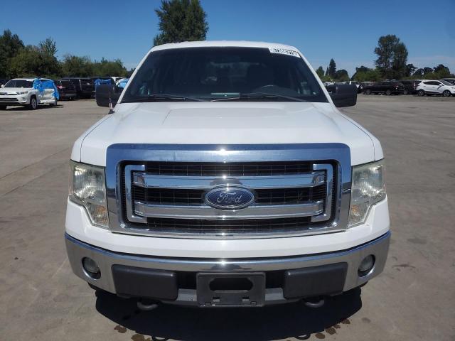 Photo 5 from auction – 2013 FORD F150 SUPER with VIN 1FTFW1EF6DFA00163
