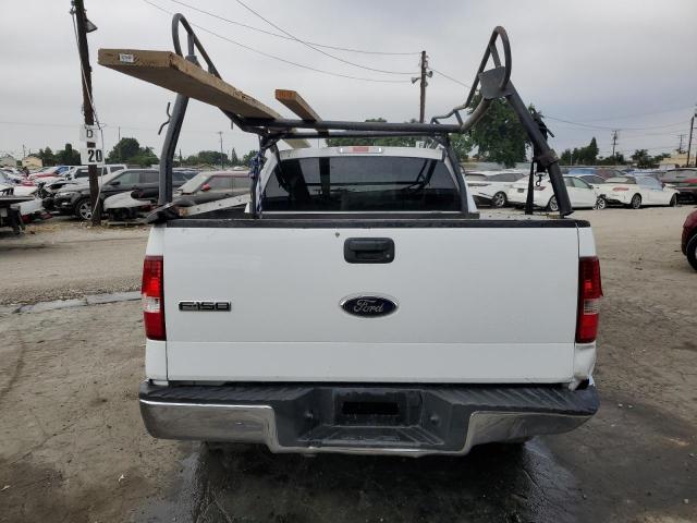 Photo 6 from auction – 2008 FORD F150 with VIN 1FTRF12298KD52620