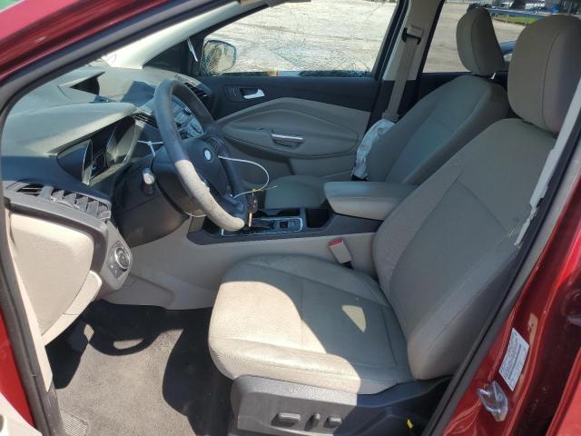 Photo 7 from auction – 2018 FORD ESCAPE SE with VIN 1FMCU0G96JUB48827