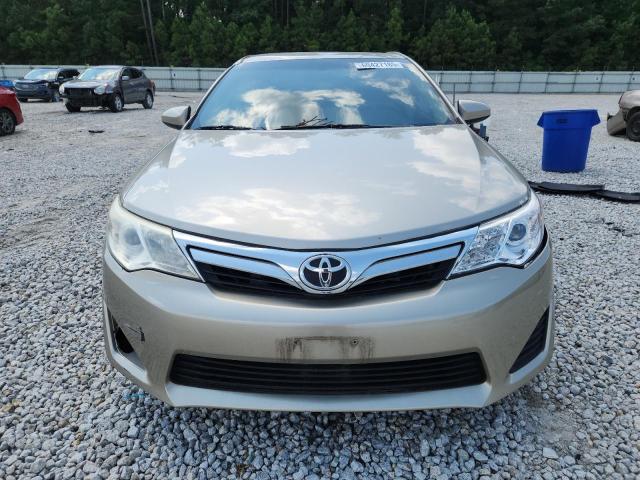 Photo 5 from auction – 2014 TOYOTA CAMRY L with VIN 4T1BF1FK4EU426890