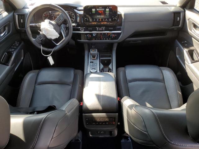 Photo 8 from auction – 2023 NISSAN PATHFINDER with VIN 5N1DR3CC6PC221637