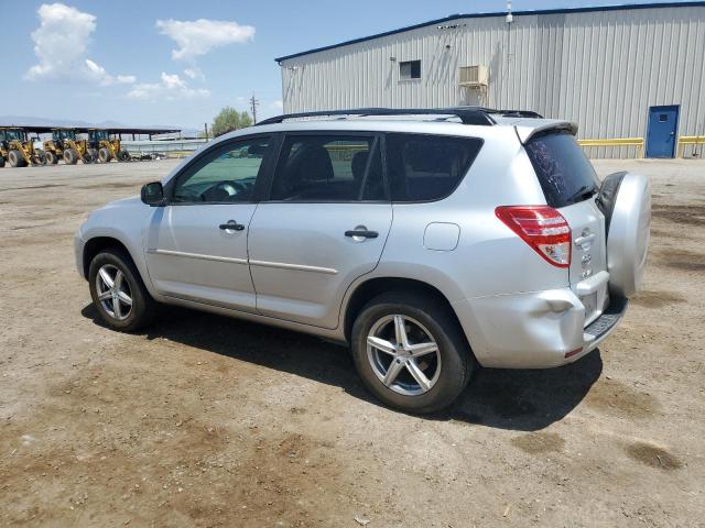 Photo 2 from auction – 2011 TOYOTA RAV4 with VIN 2T3BF4DV6BW111266