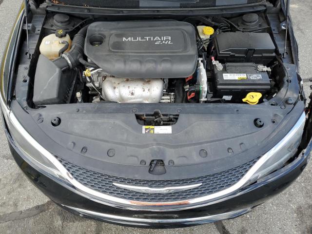 Photo 11 from auction – 2016 CHRYSLER 200 LIMITE with VIN 1C3CCCAB5GN160270