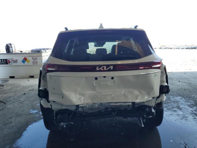Photo 6 from auction – 2025 KIA SELTOS S with VIN KNDEU2AA0S7761862