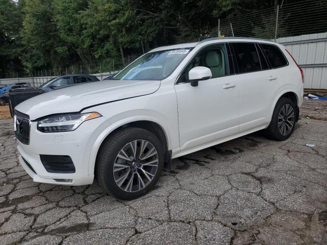 Photo 1 from auction – 2022 VOLVO XC90 T5 MO with VIN YV4102CK4N1801400