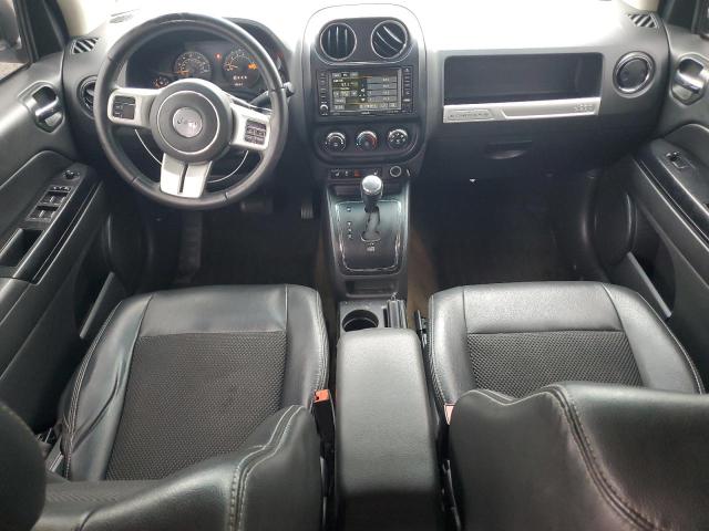 Photo 8 from auction – 2017 JEEP COMPASS SPORT with VIN 1C4NJCBA8HD173778