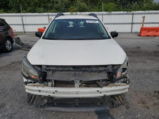 Photo 5 from auction – 2018 SUBARU OUTBACK 2. with VIN 4S4BSAACXJ3377898