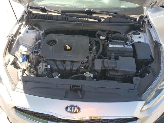 Photo 11 from auction – 2021 KIA FORTE FE with VIN 3KPF24AD5ME309473