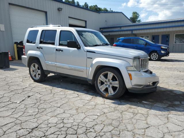 Photo 4 from auction – 2012 JEEP LIBERTY JET with VIN 1C4PJMFK7CW115840