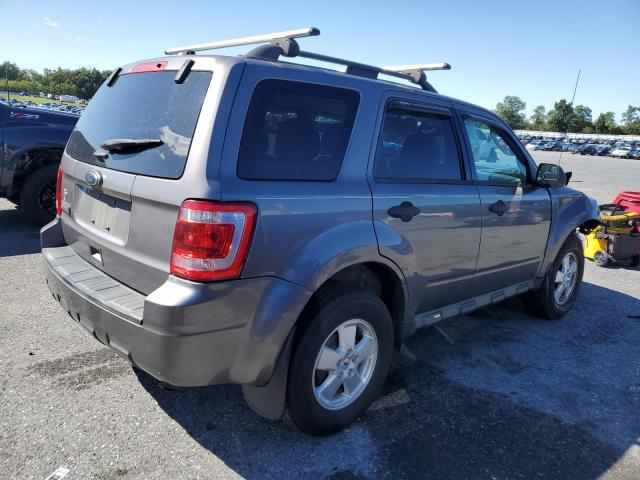 Photo 3 from auction – 2012 FORD ESCAPE XLT with VIN 1FMCU9D77CKA70872