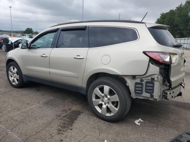 Photo 2 from auction – 2013 CHEVROLET TRAVERSE L with VIN 1GNKRLKD8DJ225192