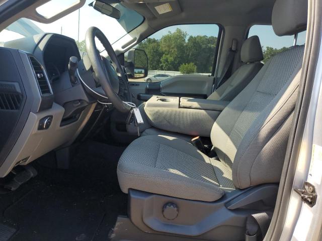 Photo 7 from auction – 2022 FORD F250 SUPER with VIN 1FT7W2B69NEF06771