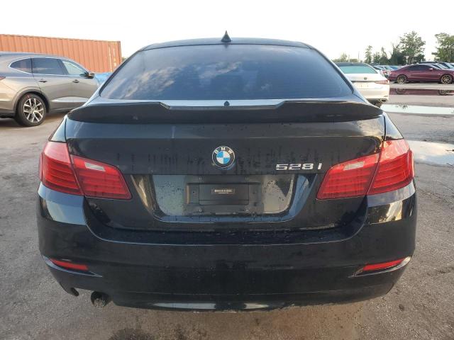 Photo 6 from auction – 2015 BMW 528 I with VIN WBA5A5C58FD521604