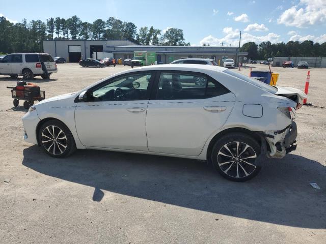 Photo 2 from auction – 2019 TOYOTA COROLLA L with VIN 5YFBURHE0KP900455