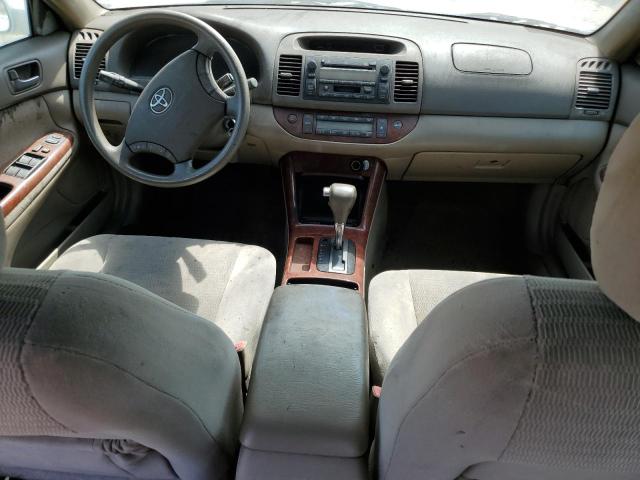 Photo 8 from auction – 2006 TOYOTA CAMRY LE with VIN 4T1BE30K06U735099