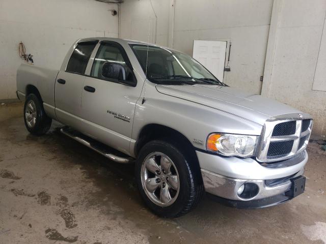 Photo 4 from auction – 2005 DODGE RAM 1500 S with VIN 1D7HA18D15S333273
