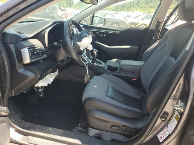 Photo 7 from auction – 2020 SUBARU LEGACY SPO with VIN 4S3BWAF67L3014375