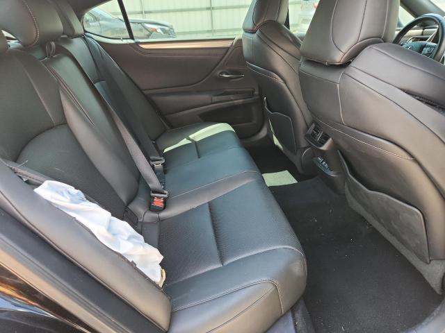 Photo 10 from auction – 2021 LEXUS ES 350 BAS with VIN 58AGZ1B14MU086528